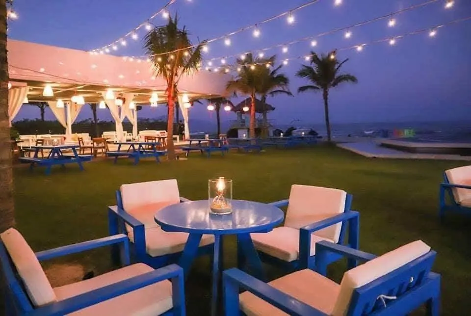 ***** Hotel Coco Ocean Spa Resort Da Nang Vietnam