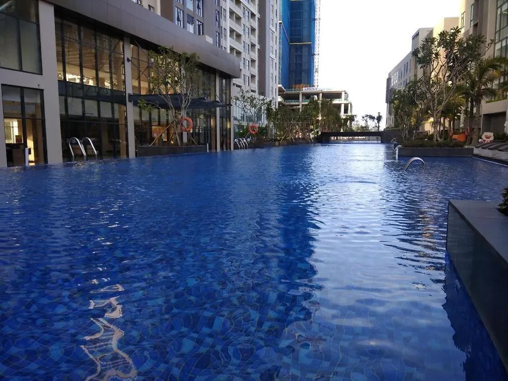 Coco Ocean Spa Resort Da Nang Vietnam