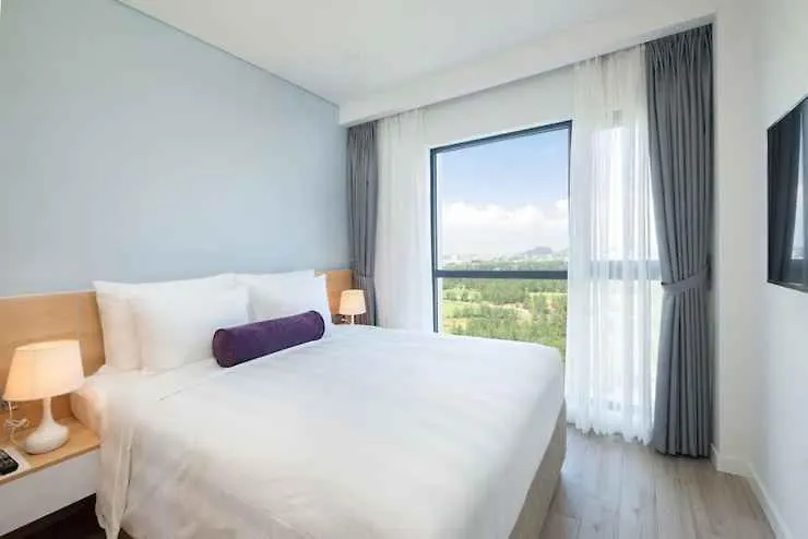 Coco Ocean Spa Resort Da Nang 5*,