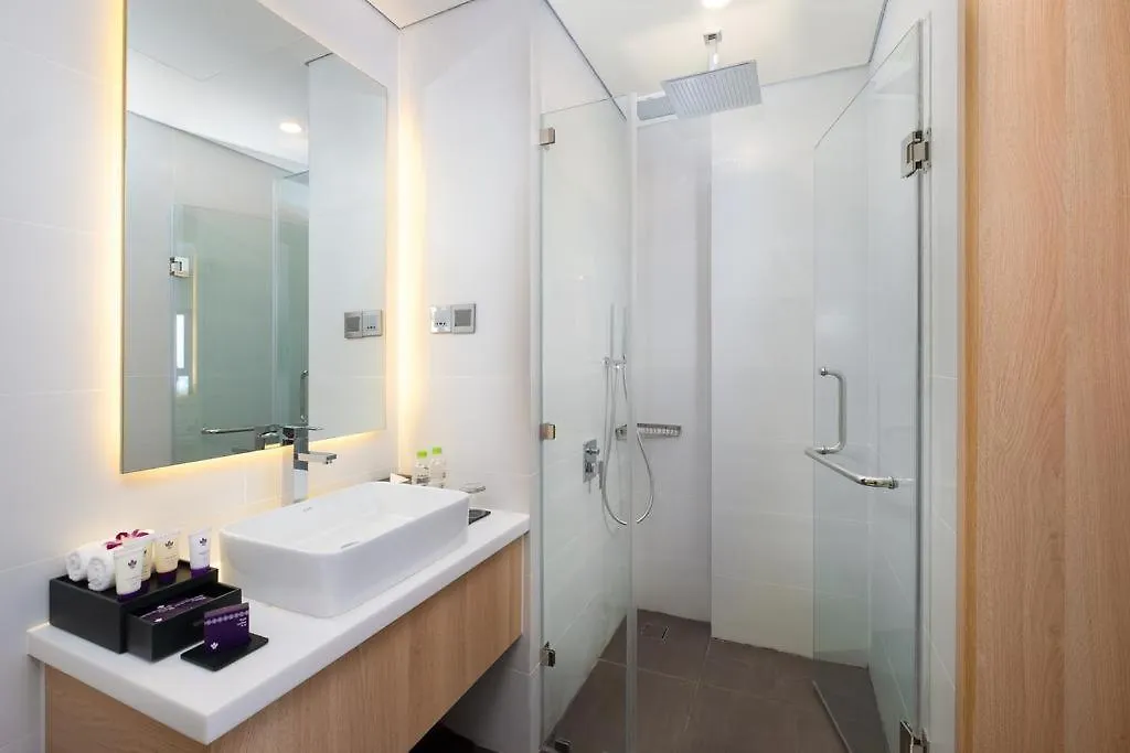 Coco Ocean Spa Resort Da Nang 5*,  Vietnam