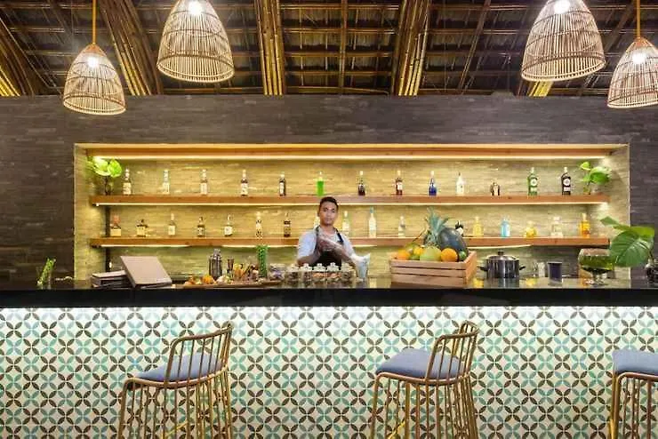Hotel Coco Ocean Spa Resort Da Nang