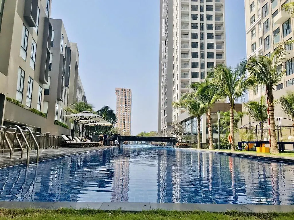 Hotel Coco Ocean Spa Resort Da Nang