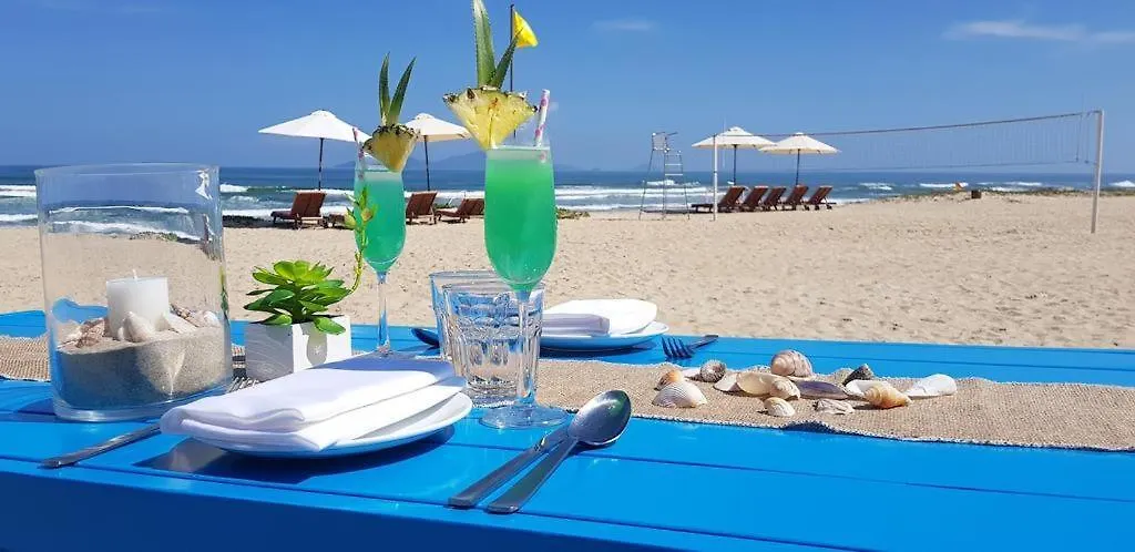 Coco Ocean Spa Resort Da Nang Vietnam